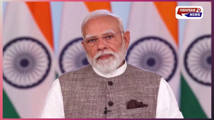 महिला आरक्षण बिल पर पीएम मोदी का राष्ट्र के नाम संबोधन: विपक्ष पर तीखा हमला, “हर बाधा हटाकर रहेंगे” का भरोसा