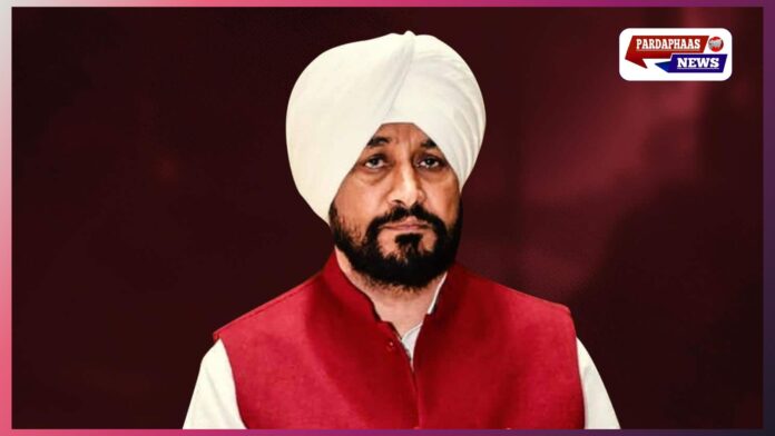 गोवा जमीन लीज मामला: पूर्व सीएम चरणजीत सिंह चन्नी पर शिकंजा कसने की तैयारी, विजिलेंस ने मांगी FIR की मंजूरी