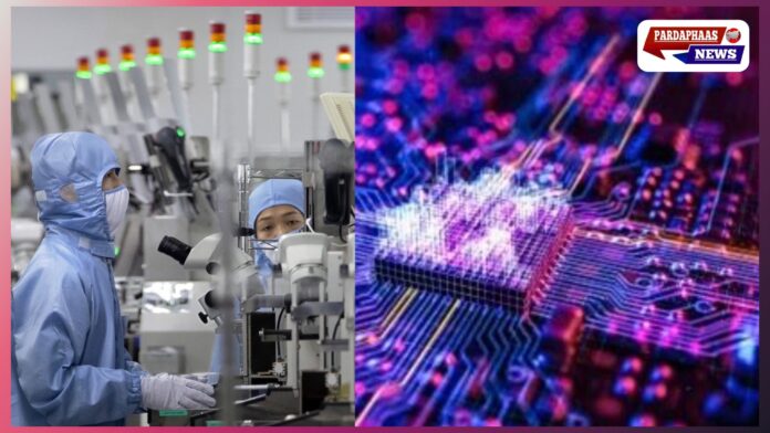 सेमीकंडक्टर इंडिया मिशन को बड़ा बूस्ट: ₹1.60 लाख करोड़ निवेश, भुवनेश्वर में 3D ग्लास पैकेजिंग यूनिट का शिलान्यास आज