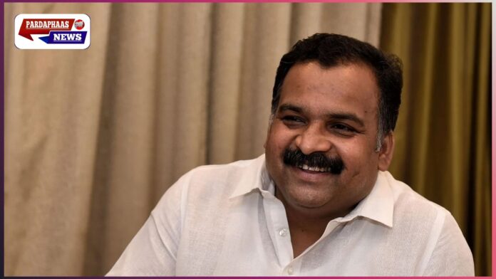 महिला आरक्षण बिल लोकसभा में गिरा, सियासी घमासान तेज—कांग्रेस सांसद ने सीट छोड़ने की पेशकश की