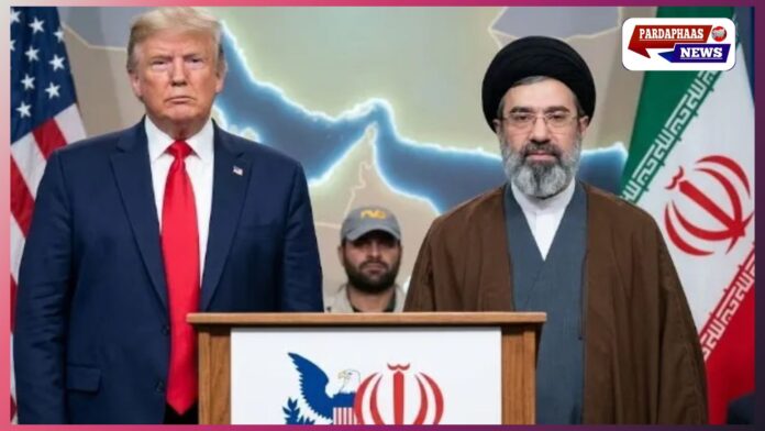 ईरान-यूएस तनाव के बीच इस्लामाबाद वार्ता पर सस्पेंस, ट्रंप की चेतावनी से बढ़ी चिंता