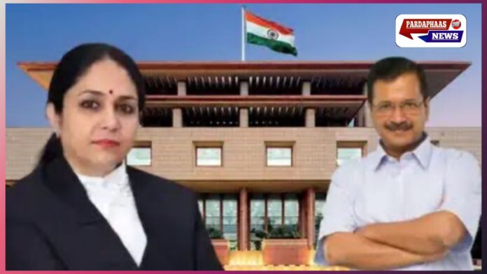 दिल्ली हाई कोर्ट का बड़ा फैसला: जस्टिस स्वर्णकांता शर्मा ने केजरीवाल की रिक्यूजल अर्जी खारिज की
