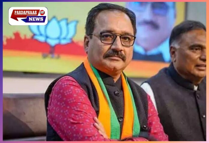 दिल्ली BJP में नए अध्यक्ष को लेकर हलचल तेज, वीरेंद्र सचदेवा का कार्यकाल पूरा; कुलजीत चहल और हर्ष मल्होत्रा रेस में सबसे आगे