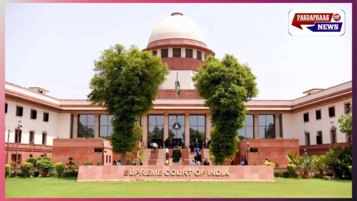 “ऑर्डर मानो वरना अवमानना झेलो”: सुप्रीम कोर्ट का केंद्र और AIIMS पर सख्त प्रहार, नाबालिग रेप पीड़िता के गर्भपात में देरी पर फूटा गुस्सा