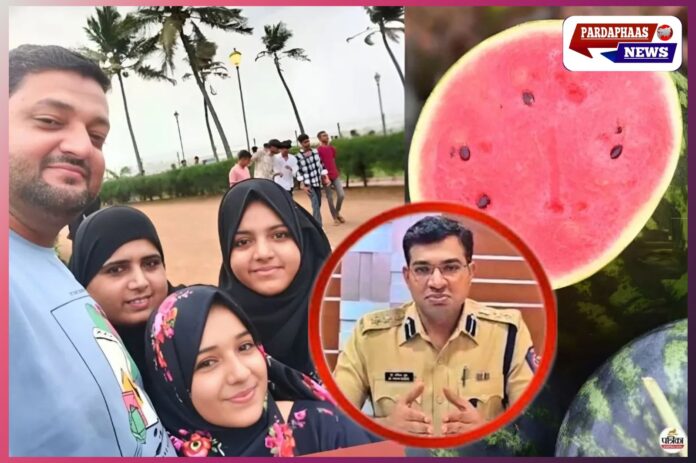 मुंबई के पायधुनी में एक ही परिवार के चार लोगों की संदिग्ध मौत, फॉरेंसिक जांच में जहरीले तत्व के संकेत