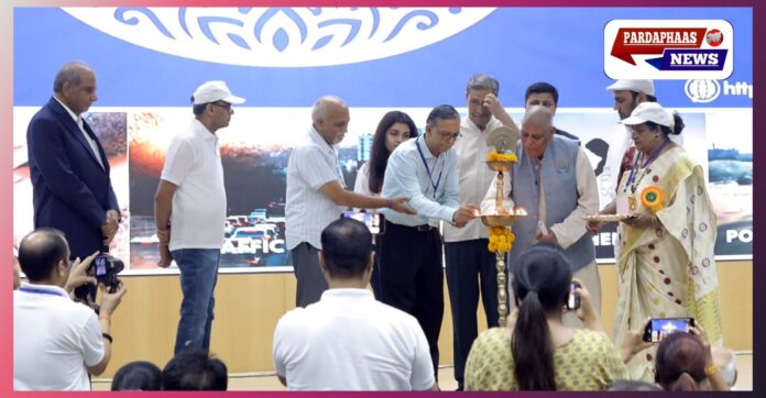 “नोएडा बदलने निकला जनसैलाब: 5 साल में 1 लाख वालंटियर तैयार करेगा ‘नोएडा आई केयर’, शहर को स्वच्छ-संवेदनशील बनाने का महाअभियान शुरू”