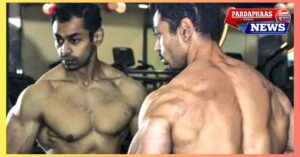 “फिटनेस फ्रीक प्रतीक यादव की अचानक मौत से सियासी गलियारों में सनसनी!” — पोस्टमार्टम रिपोर्ट में फेफड़ों में खून के थक्के की पुष्टि, शरीर पर चोटों के निशान ने बढ़ाए सवाल