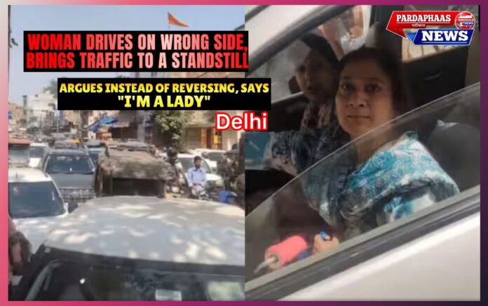 सड़क पर नियमों से ऊपर कोई नहीं: जवाबदेही से बचने की मानसिकता समाज के लिए खतरा