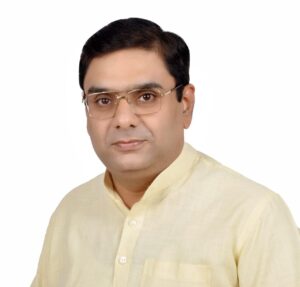 30 साल बाद भी अधूरा विकास: सेक्टर-49 के सब्र का बांध टूटा, अब बोले निवासी—'हक नहीं मिला तो होगा आंदोलन