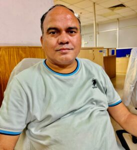 30 साल बाद भी अधूरा विकास: सेक्टर-49 के सब्र का बांध टूटा, अब आंदोलन की चेतावनी