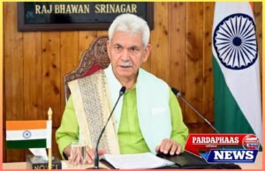 प्रमोशन की मखमली कुर्सी या सियासत से ‘ससम्मान विदाई’? अंडमान के रास्ते फिर यूपी से बाहर होते बड़े चेहरे, पर्दे के पीछे क्या है सत्ता का खेल?