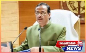 प्रमोशन की मखमली कुर्सी या सियासत से ‘ससम्मान विदाई’? अंडमान के रास्ते फिर यूपी से बाहर होते बड़े चेहरे, पर्दे के पीछे क्या है सत्ता का खेल?
