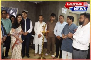 संकल्प से सेवा और सेवा से विकास तक: गौतम बुद्ध नगर विकास समिति ने मनाया चतुर्थ स्थापना दिवस