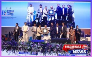 NMRC Wins National Honour at Urban Mobility India 2026 | ₹500 Crore in Potential Cost Escalation Averted